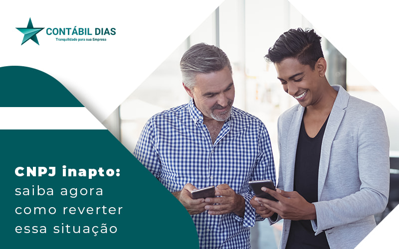 Como criar CNPJ para sua empresa? ENTENDA