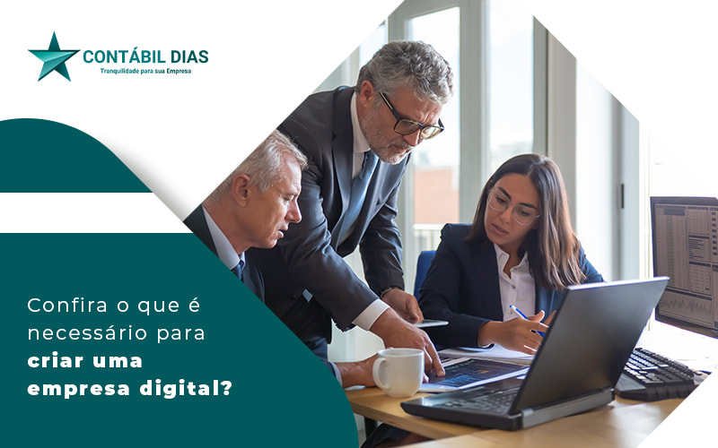 Como criar uma empresa digital: Um Guia Passo-a-Passo para infoprodutores e afiliados