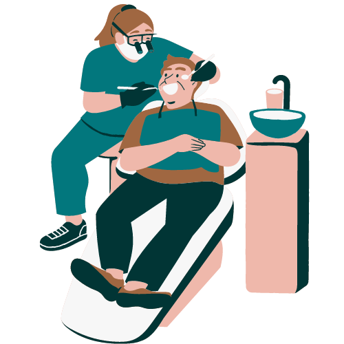 Soluções para Odontólogos